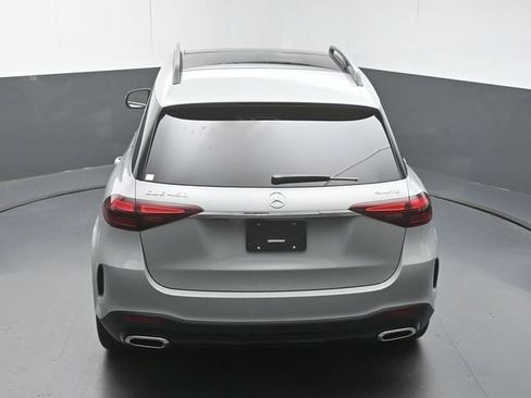 Used 2026 Mercedes-Benz GLE 450 4MATIC image 51