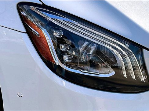 Used 2018 Mercedes-Benz S 450 4MATIC Sedan image 32