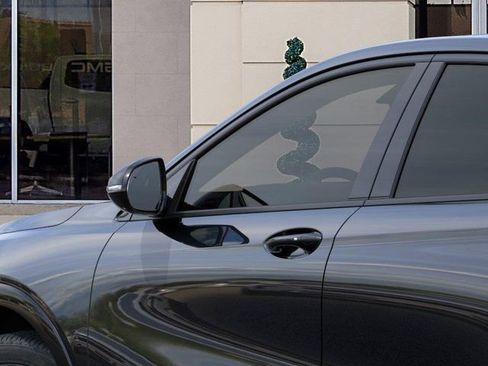 New 2026 Buick Envista Sport Touring image 12