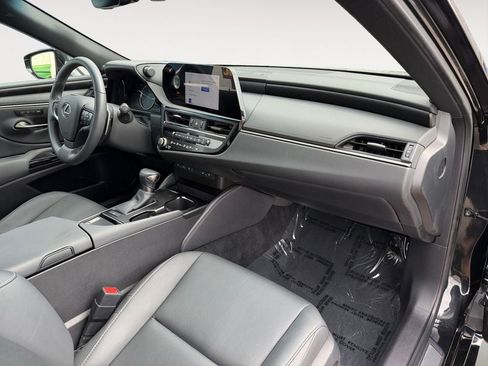 Used 2023 Lexus ES 250 w/ Premium Package AWD/4WD image 26
