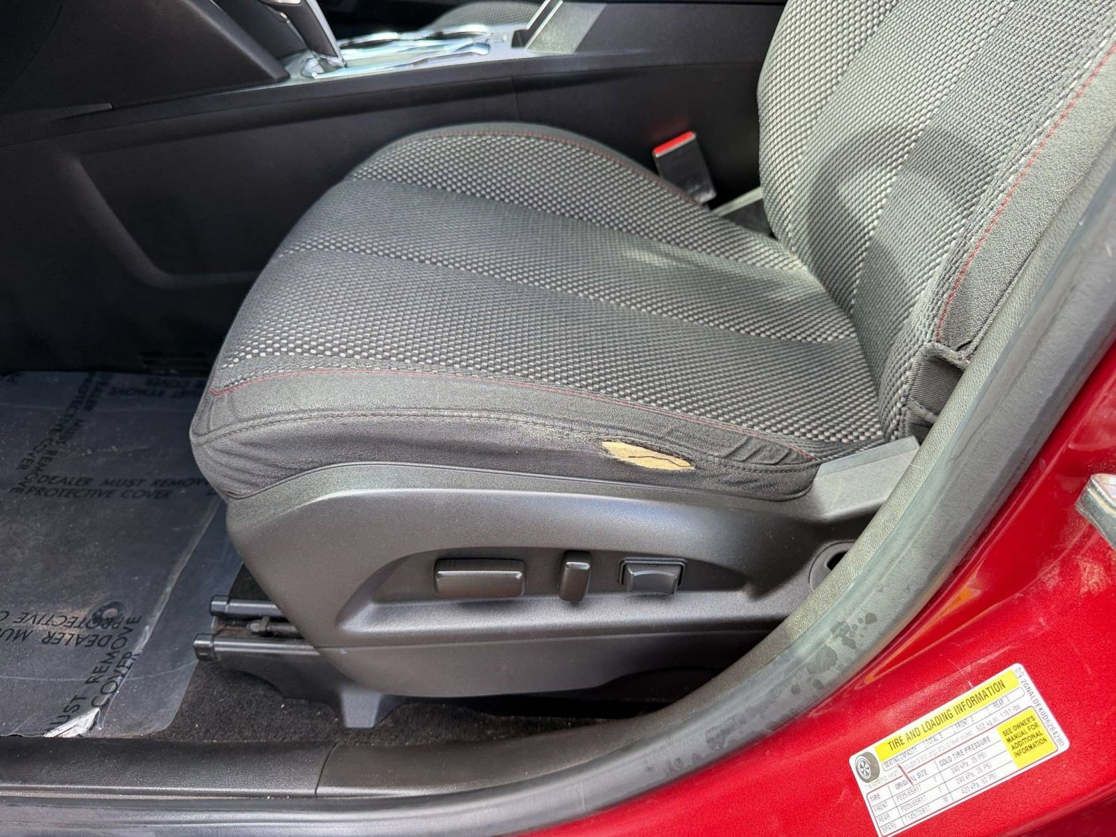 Used 2013 Chevrolet Equinox LT w/ Driver Convenience Package FWD image 13