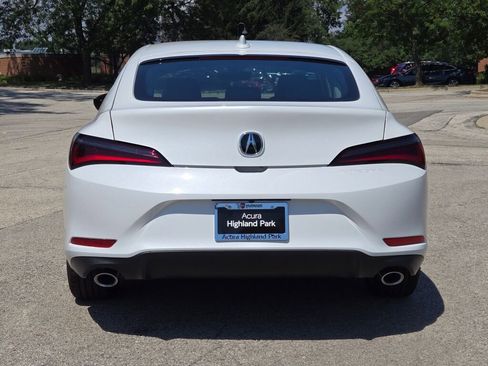 New 2025 Acura Integra Base image 14