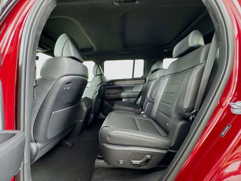 New 2025 Hyundai Santa Fe Calligraphy FWD image 42