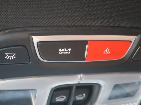 Used 2025 Kia Telluride SX X-Line AWD/4WD image 24