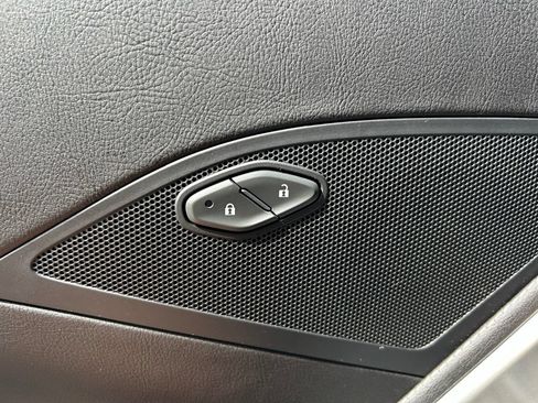 Used 2017 Chevrolet Corvette Stingray Coupe w/ Battery Protection Package RWD image 46