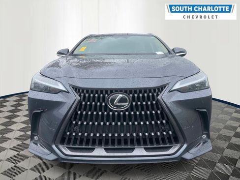 Used 2022 Lexus NX 350 AWD image 2