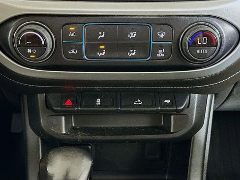 Used 2022 GMC Canyon Elevation w/ Trailering Package AWD/4WD image 16