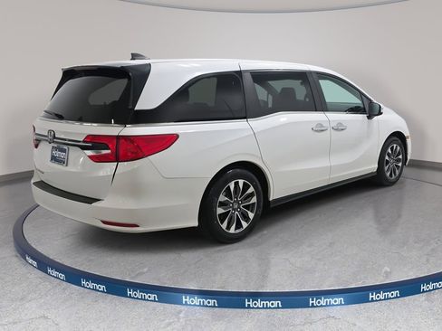 Used 2024 Honda Odyssey EX-L image 6