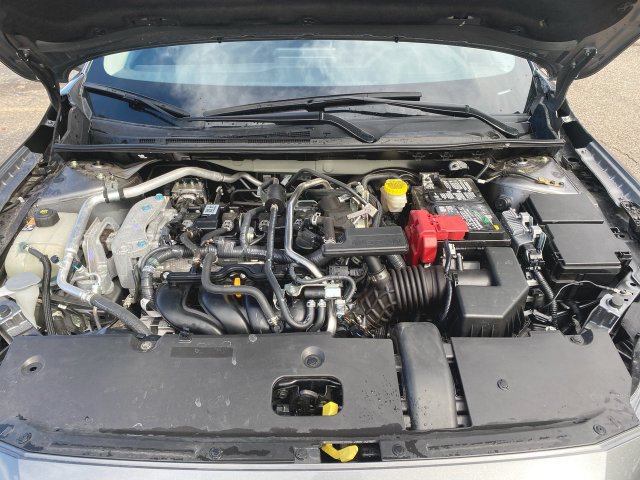 Used 2025 Nissan Sentra S FWD image 27