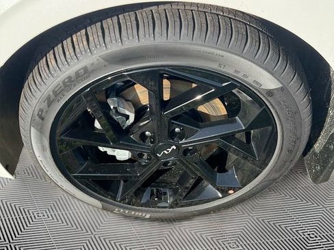 New 2026 Kia K5 GT-Line image 32