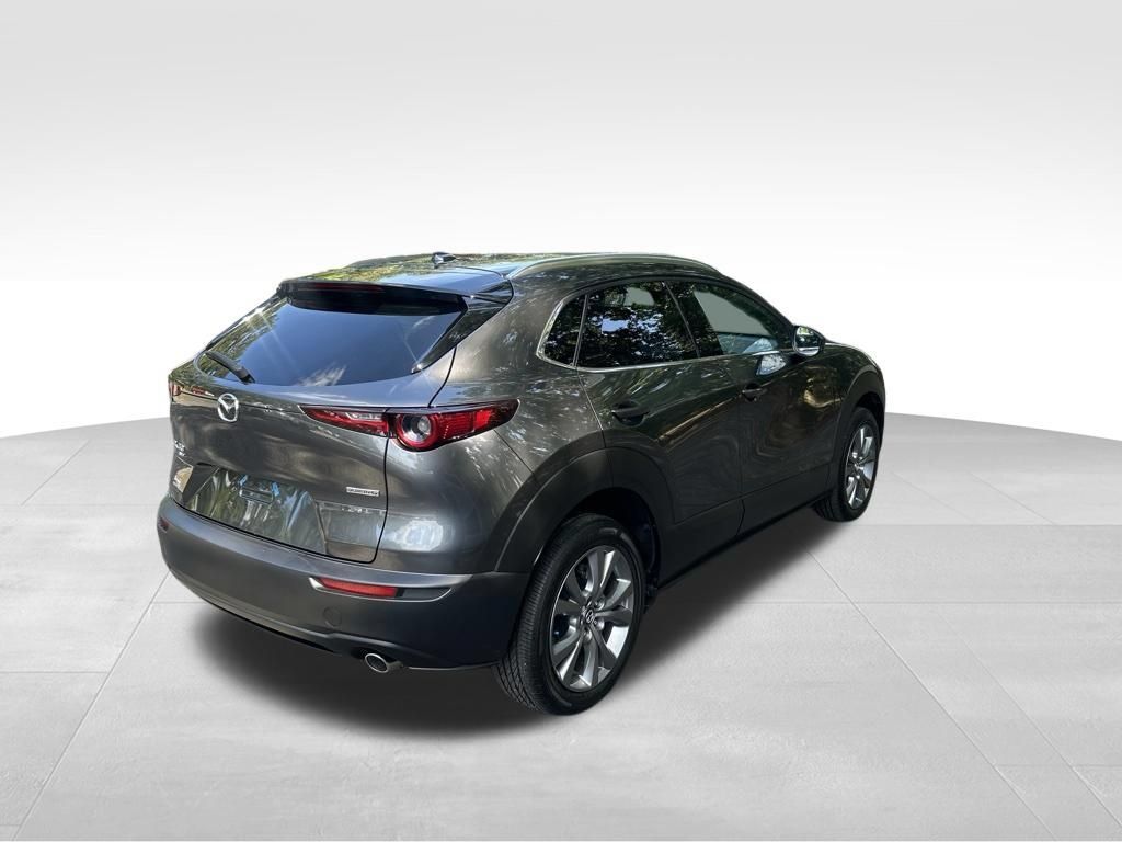 Used 2025 MAZDA CX-30 AWD 2.5 S w/ Premium Package image 5
