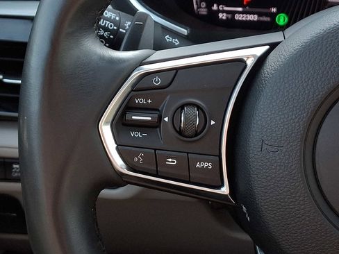Certified 2024 Acura MDX SH-AWD w/ Technology Package image 23