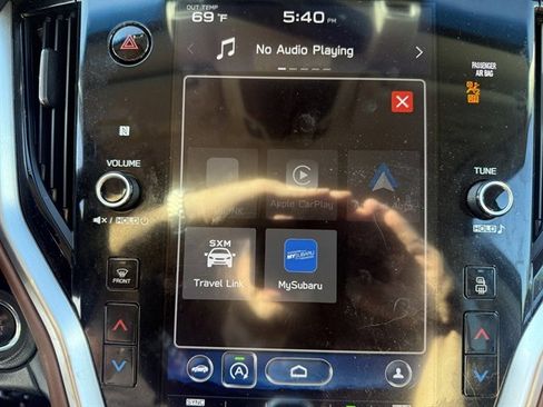 Used 2020 Subaru Outback Touring image 34