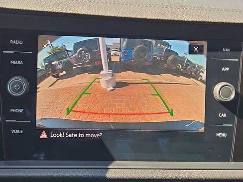 Used 2023 Volkswagen Jetta SEL image 21