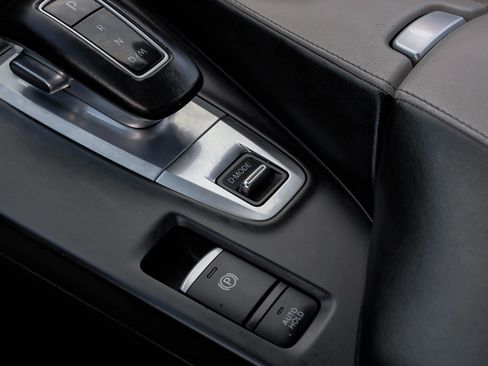 Used 2024 INFINITI QX55 Luxe image 32