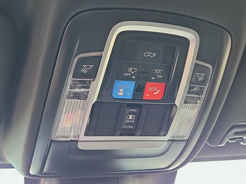 New 2026 RAM 2500 Laramie w/ Night Edition image 31