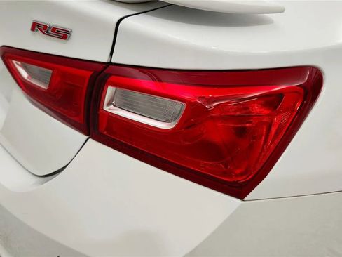 Used 2024 Chevrolet Malibu RS FWD image 15