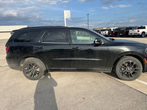 Used 2021 Dodge Durango GT image 4