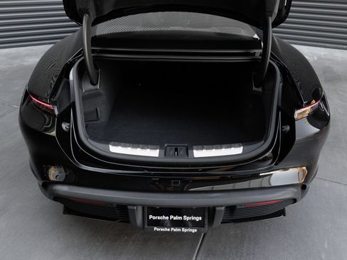 Certified 2021 Porsche Taycan Turbo AWD/4WD image 29