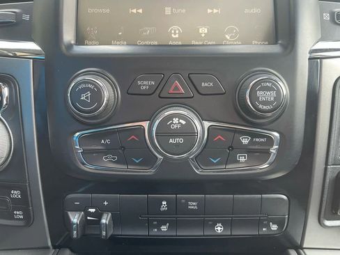 Used 2016 RAM 1500 Sport w/ Sport Premium Group image 24