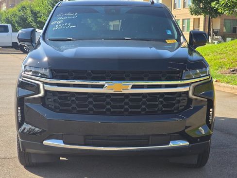 Used 2024 Chevrolet Tahoe LS w/ Driver Alert Package AWD/4WD image 38