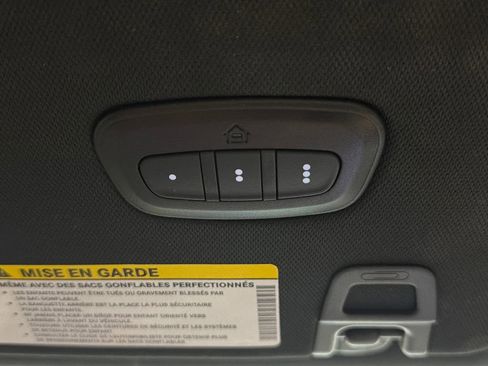 Used 2023 Jeep Grand Cherokee L Limited w/ Luxury Tech Group II AWD/4WD image 28