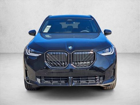 Used 2026 BMW X3 xDrive30 w/ Premium Package image 2