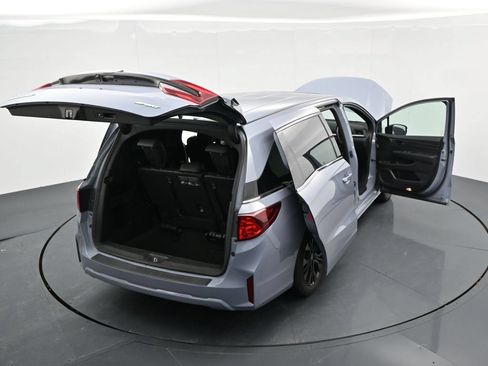Used 2025 Honda Odyssey Sport-L image 21