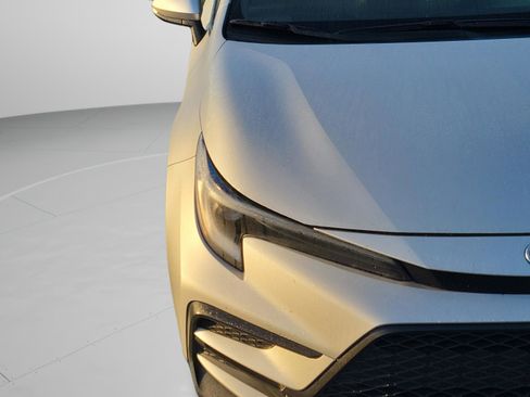 Used 2024 Toyota Corolla SE image 13