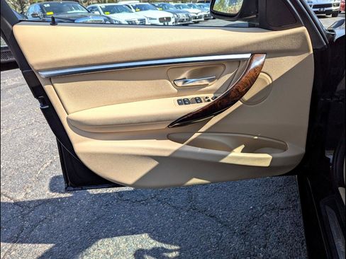 Used 2016 BMW 328i xDrive Sedan image 12