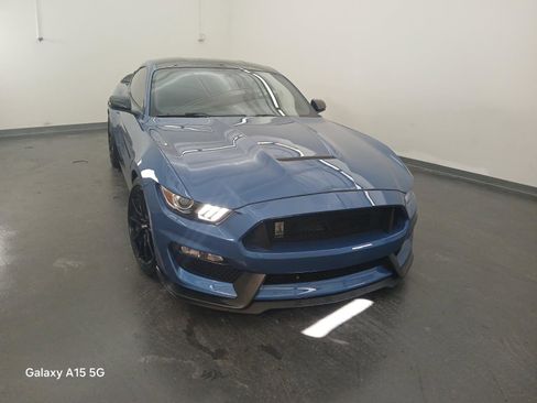 Used 2019 Ford Mustang Shelby GT350 w/ Technology Package image 3