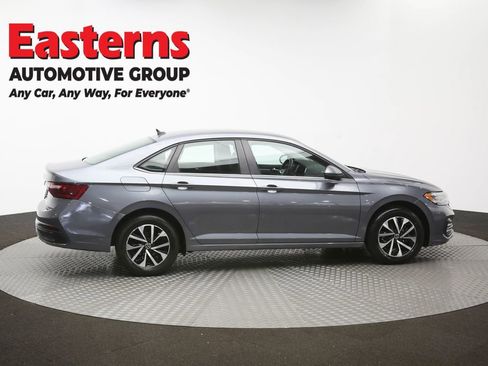 Used 2024 Volkswagen Jetta S FWD image 41