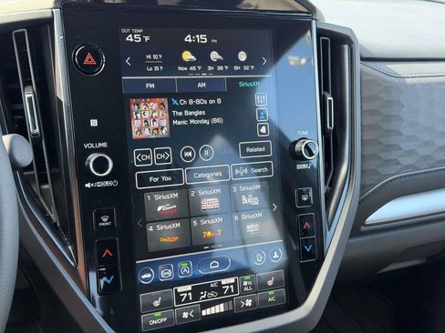 Used 2026 Subaru Forester Premium image 22