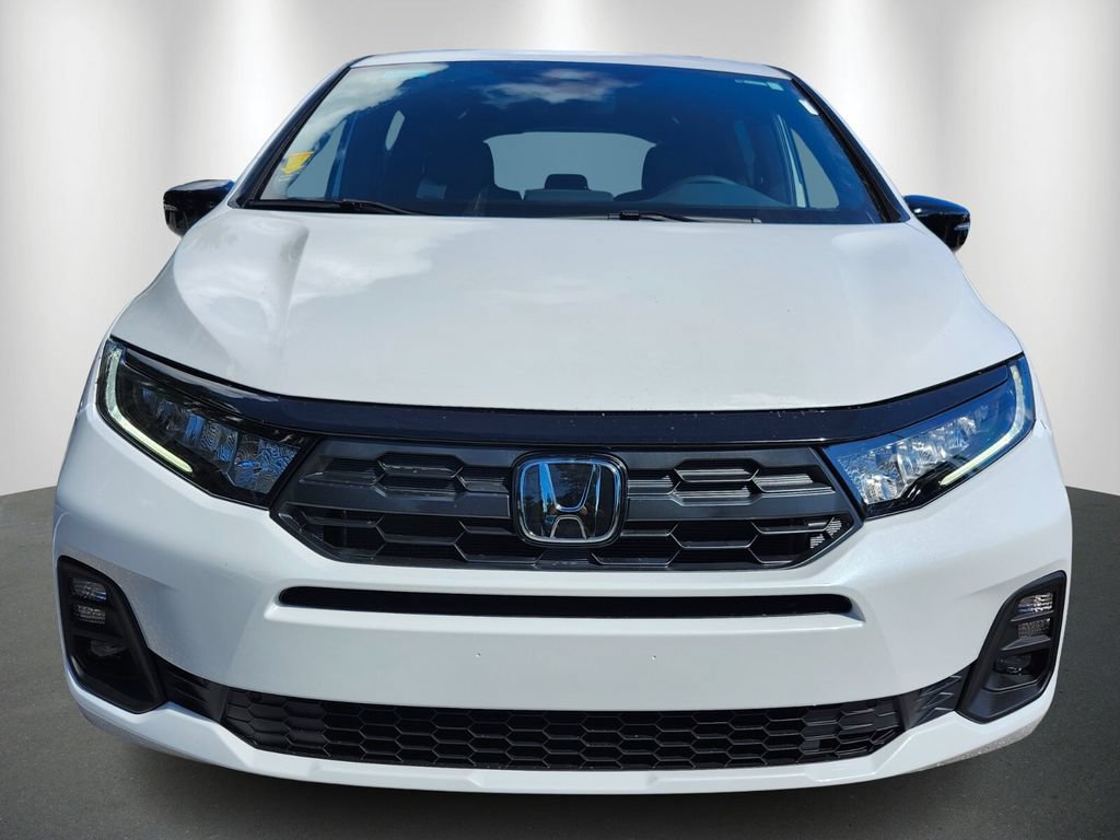 New 2026 Honda Odyssey Sport-L image 2
