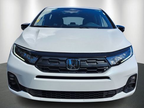 New 2026 Honda Odyssey Sport-L image 2