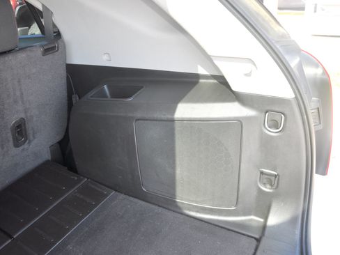 Used 2012 Chevrolet Equinox LT w/ Driver Convenience Package FWD image 18