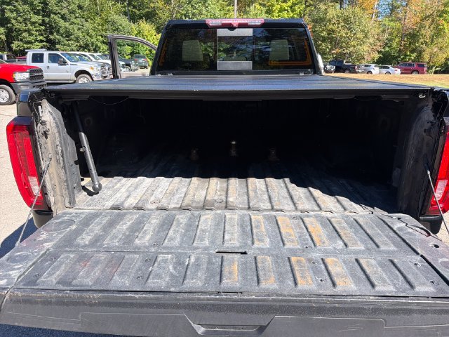 Used 2021 GMC Sierra 2500 SLT AWD/4WD image 26