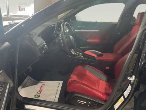 Used 2025 Acura Integra A-Spec w/ Technology Package FWD image 5