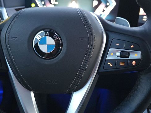 Used 2026 BMW X5 xDrive40i image 41