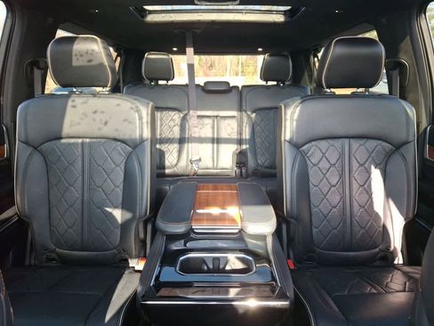 Used 2024 Jeep Grand Wagoneer L Series III image 13