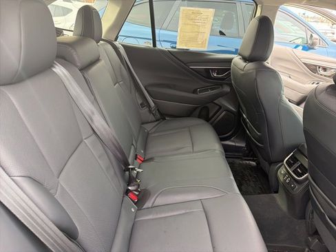 Used 2025 Subaru Outback Limited w/ Popular Package #2 image 21
