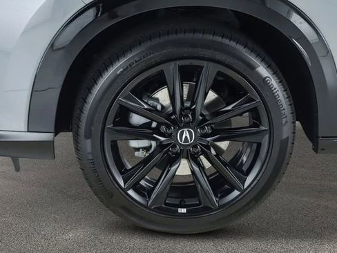 New 2025 Acura ADX A-Spec image 9