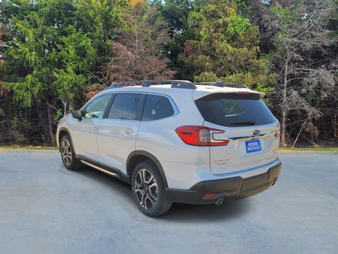 New 2026 Subaru Ascent Limited image 20