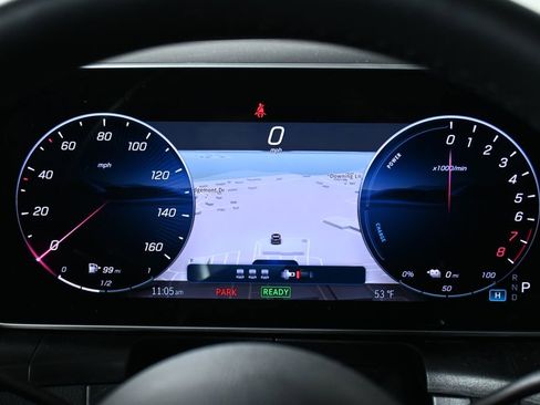 Certified 2026 Mercedes-Benz GLC 350e GLC 350e image 19