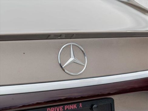 Certified 2026 Mercedes-Benz E 350 E 350 image 11