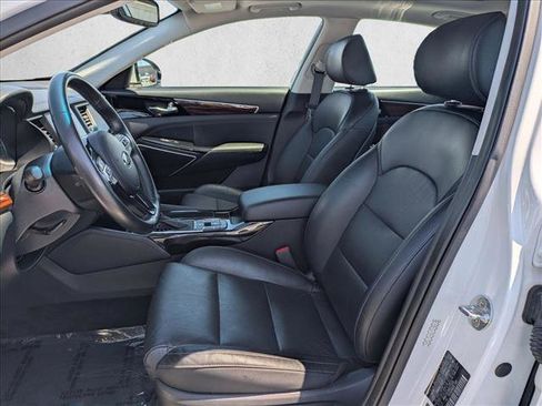 Used 2019 Kia Cadenza Technology FWD image 17