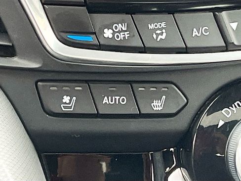 Used 2023 Acura TLX A-Spec Package image 21