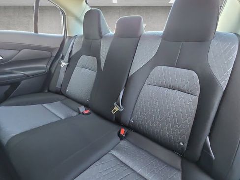 New 2026 Nissan Sentra SV image 22