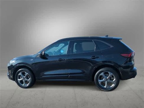Used 2024 Ford Escape ST-Line image 5