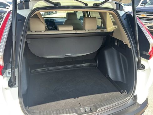 Used 2017 Honda CR-V EX-L image 30
